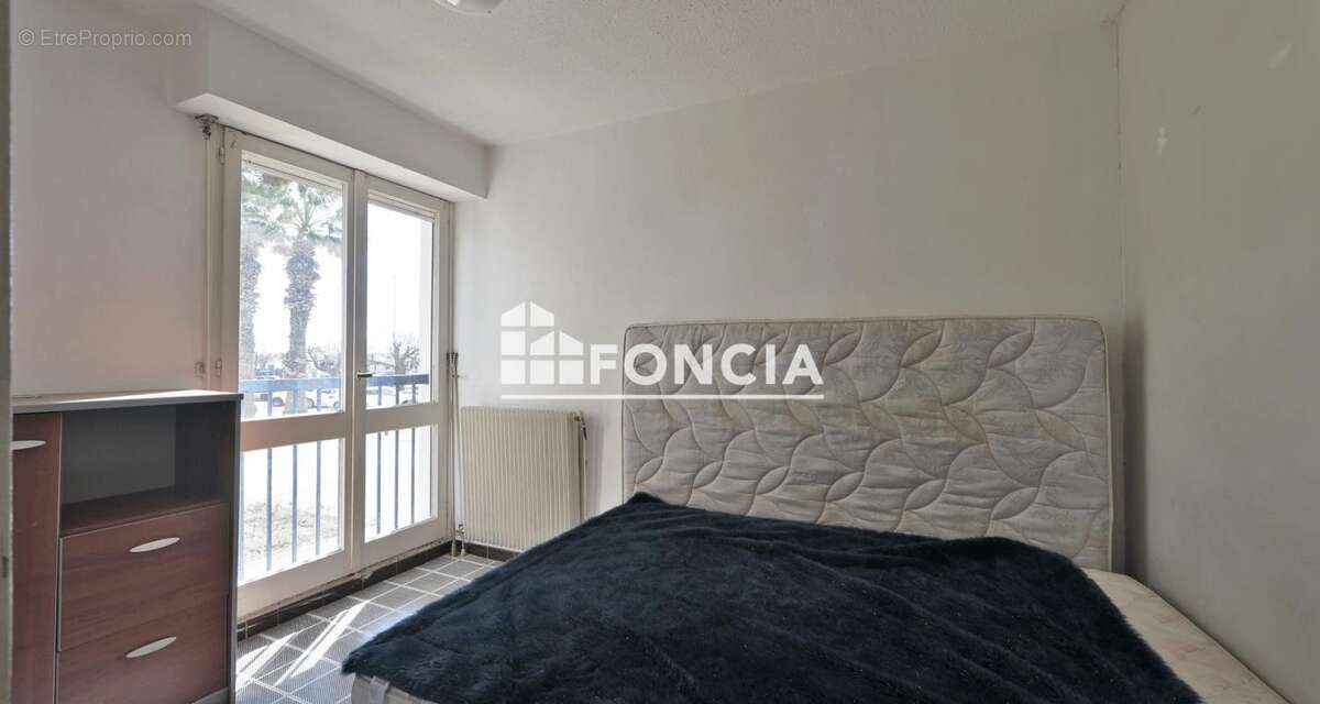 Appartement à LA GRANDE-MOTTE