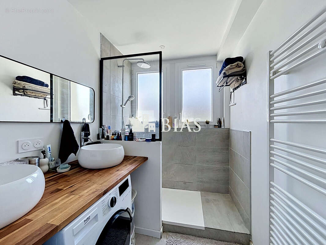 Appartement à LISIEUX