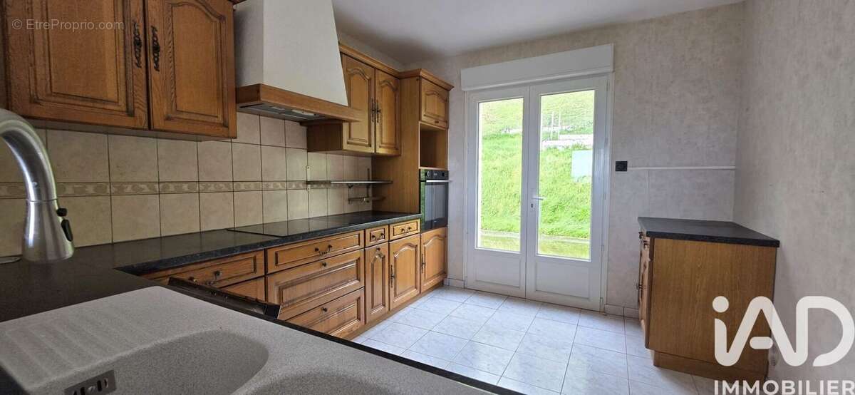 Photo 3 - Maison à LA MOTTE-SAINT-JEAN