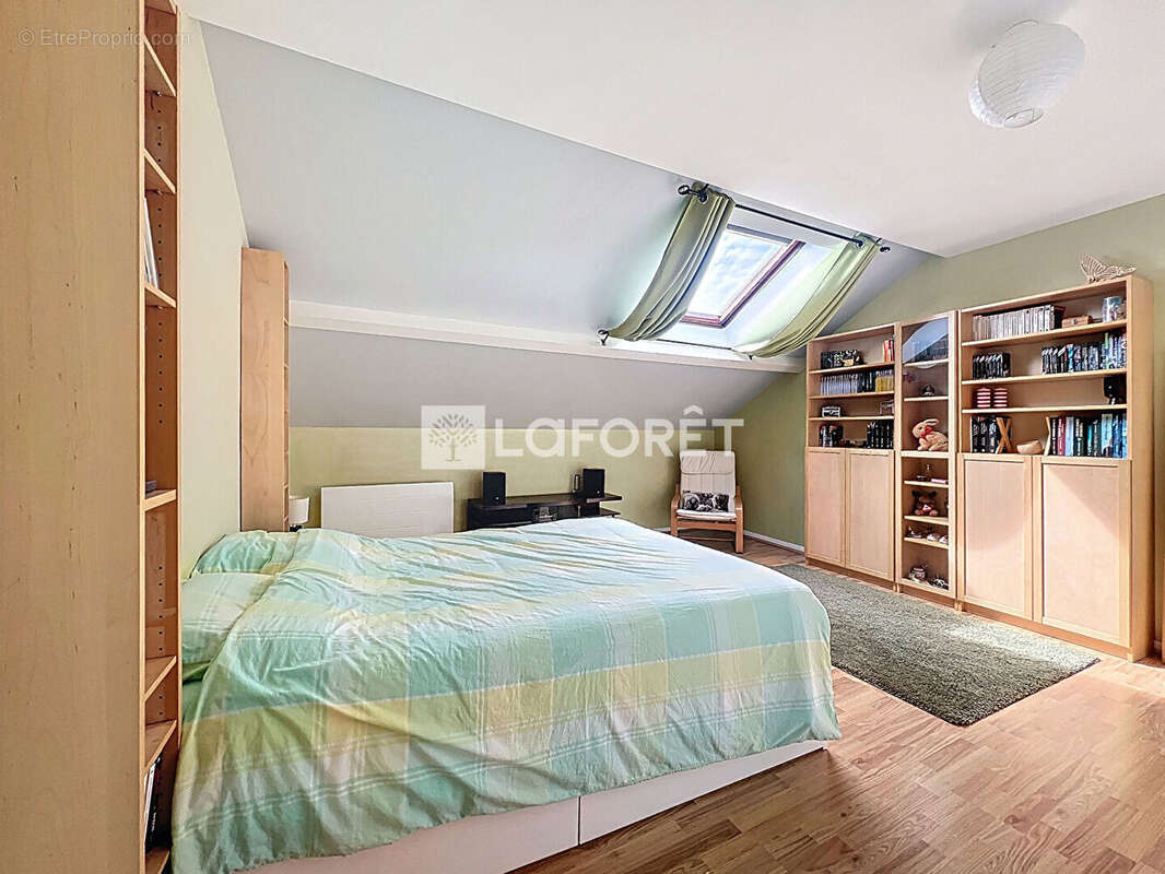 Appartement à MARCOUSSIS