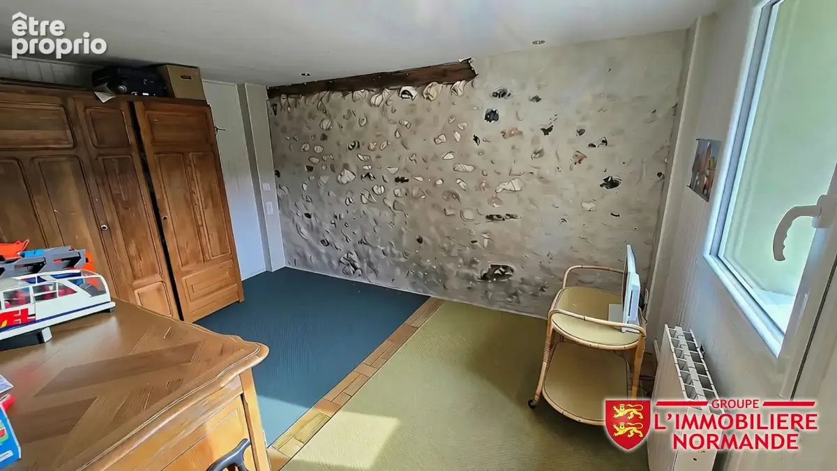 Maison familiale  5 chambres dont 1 au rez-de-chaussée - photo 9