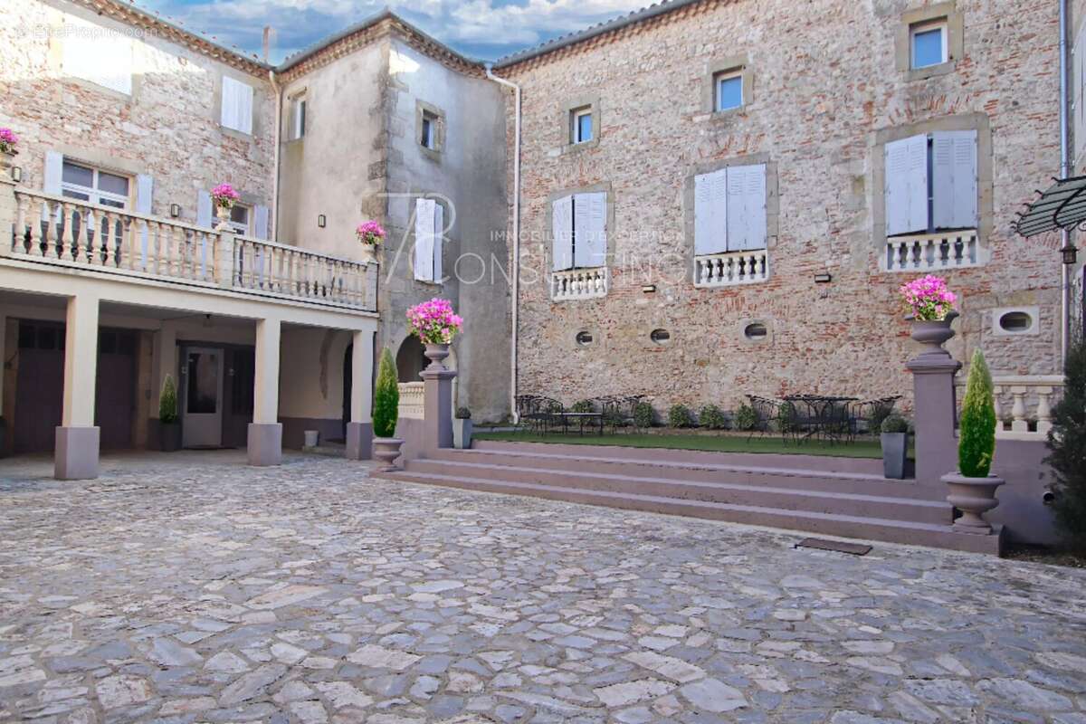 Appartement à CASTRES