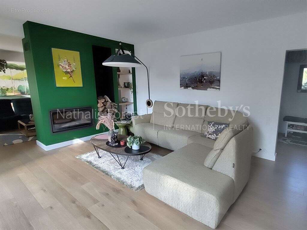 Maison à MARCQ-EN-BAROEUL