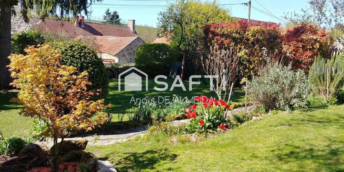 Photo 2 - Maison à ARCIS-LE-PONSART