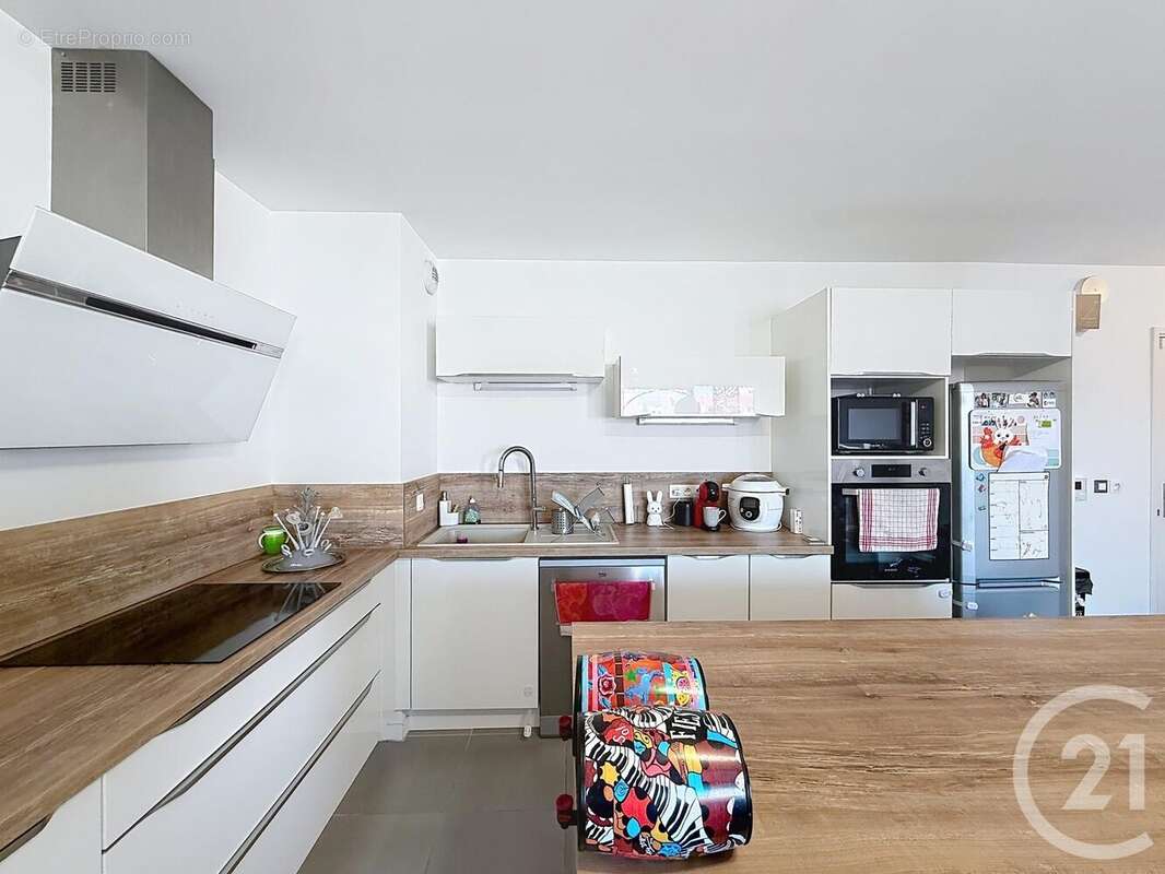 Photo 2 - Appartement à MONTPELLIER