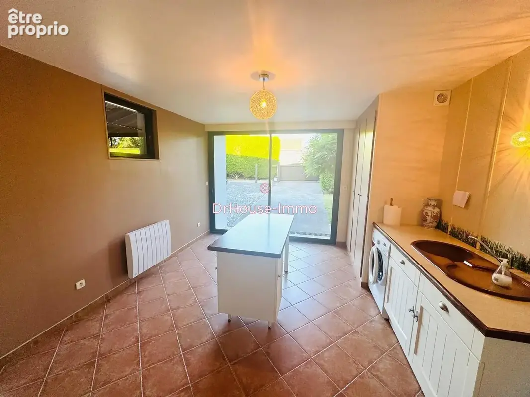 Maison 6 pièces 185 m² à vendre à Bellengreville (76630) - photo 10