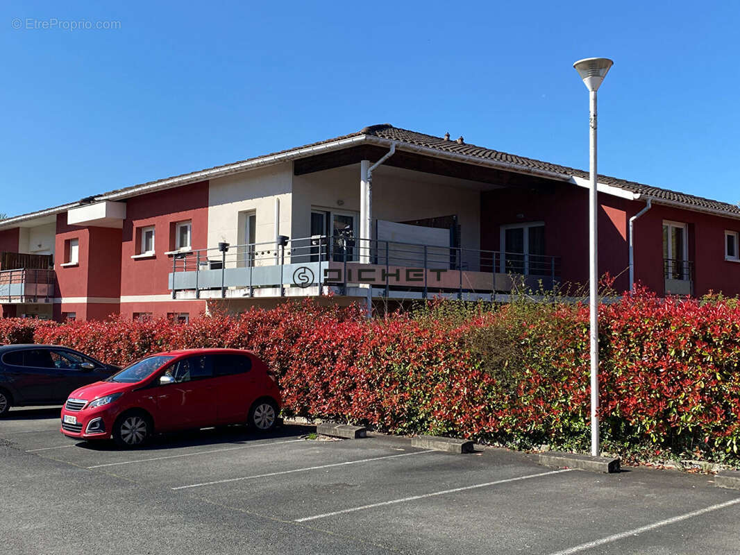 Appartement à CREON