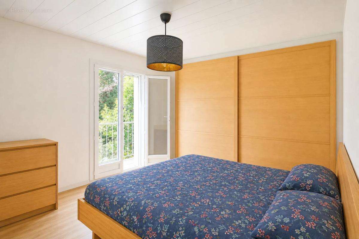 Maison à REDESSAN