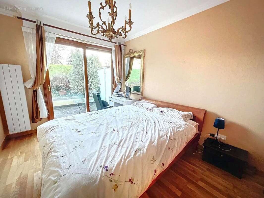 Appartement à COMPIEGNE