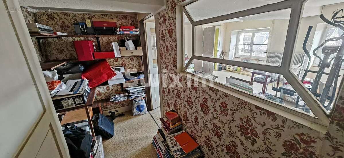 Appartement à DOLE