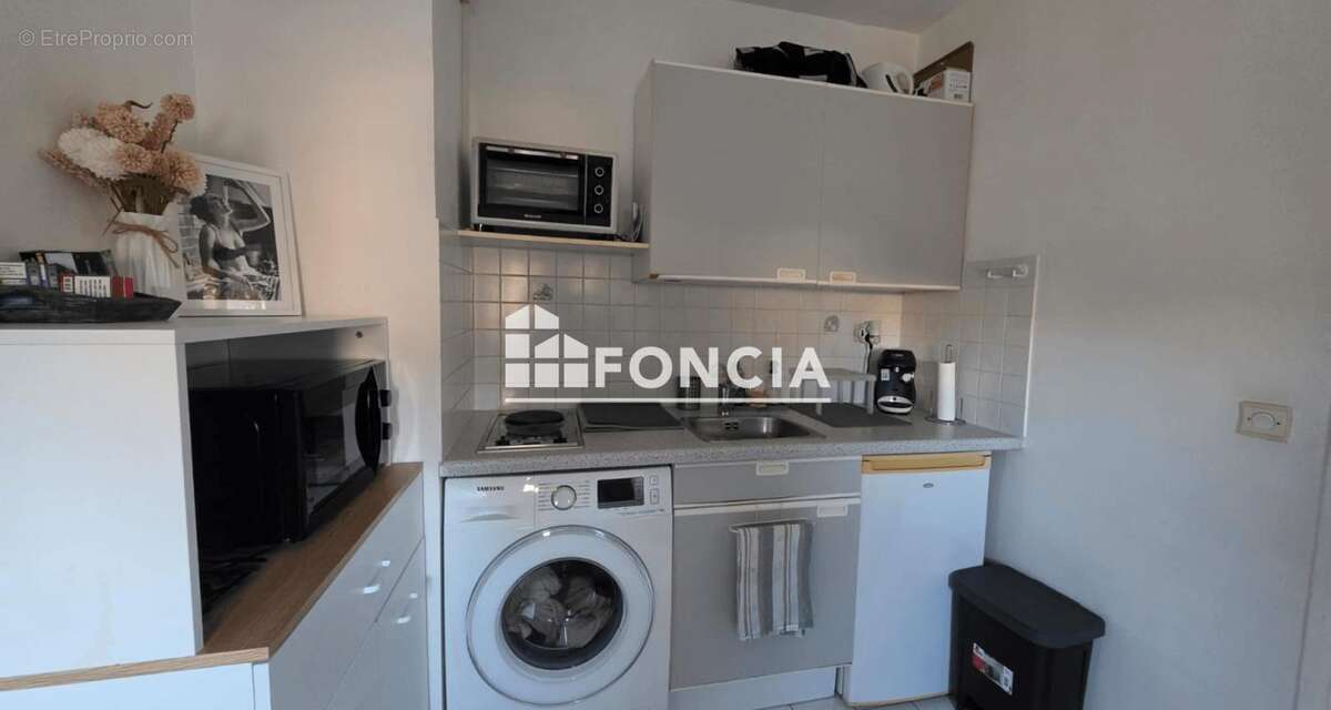 Appartement à AIX-EN-PROVENCE