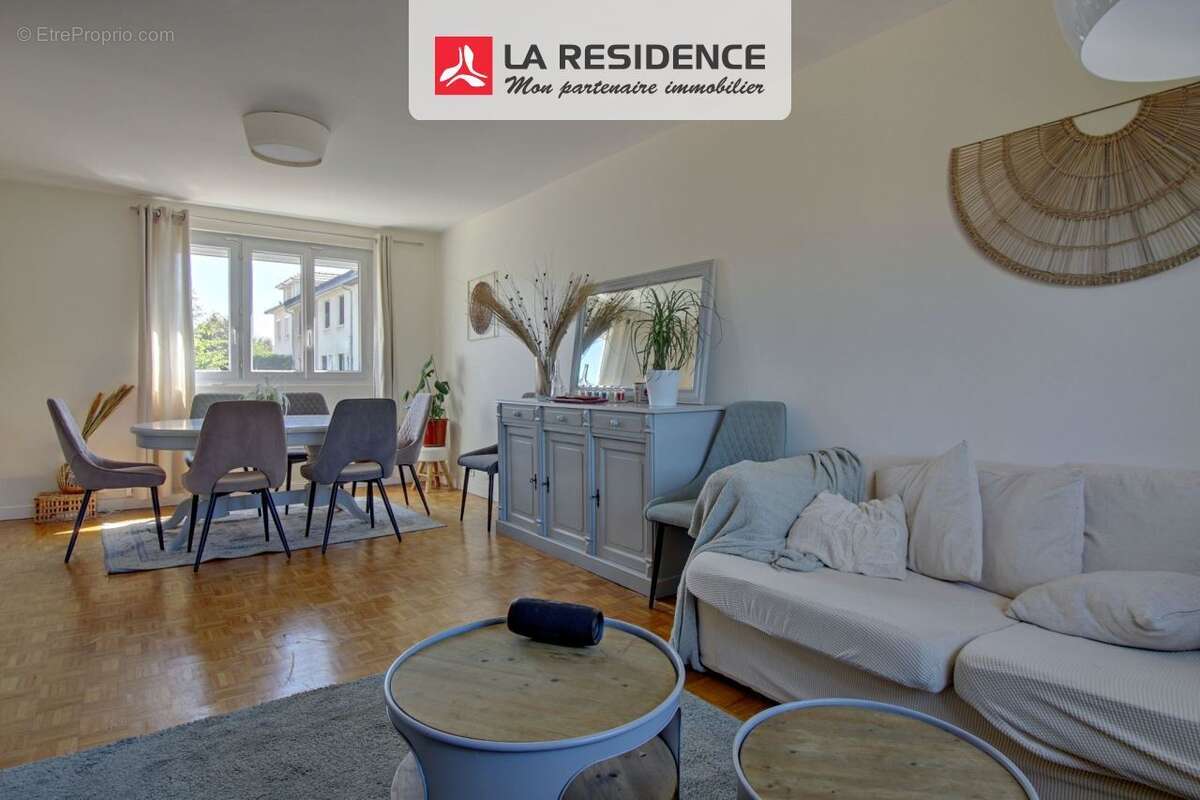 Maison 85 m² à Acheres  - photo 2