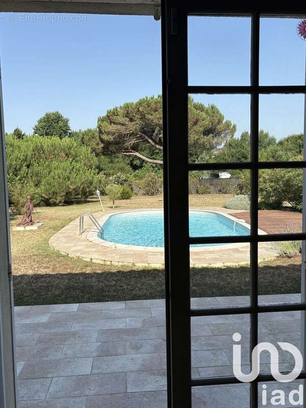 Photo 7 - Maison à LIBOURNE