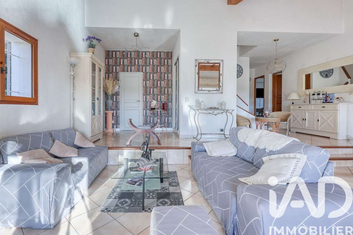 Photo 5 - Maison à SANARY-SUR-MER