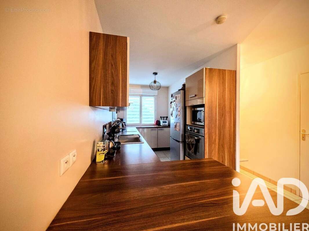 Photo 5 - Maison à OLLAINVILLE