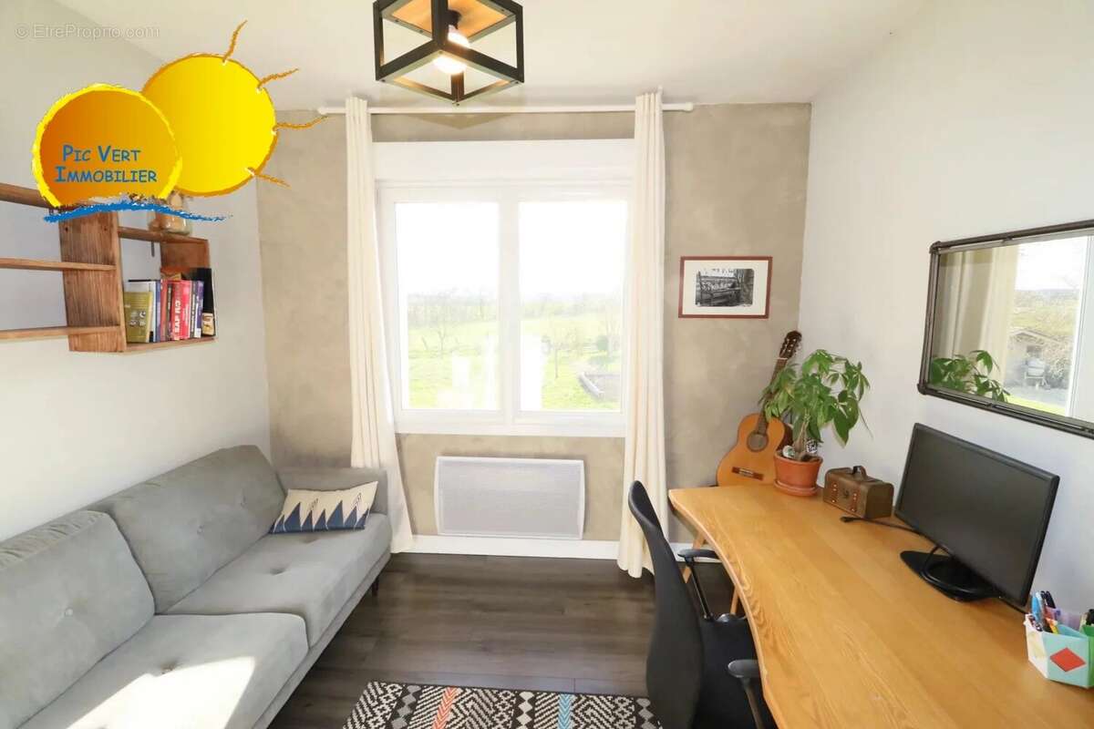 Maison sur sous-sol en parfait état - photo 7