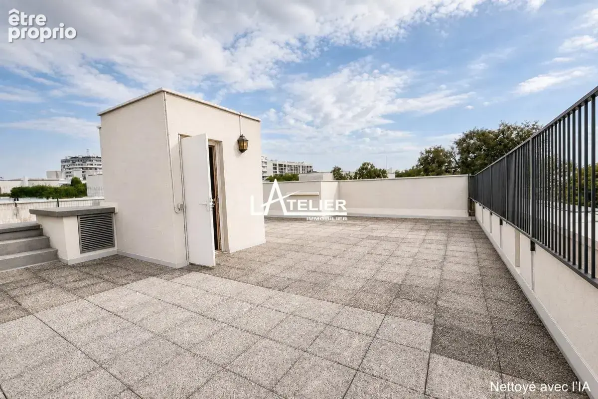 Appartement 114 m² à Boulogne-Billancourt  - photo 14