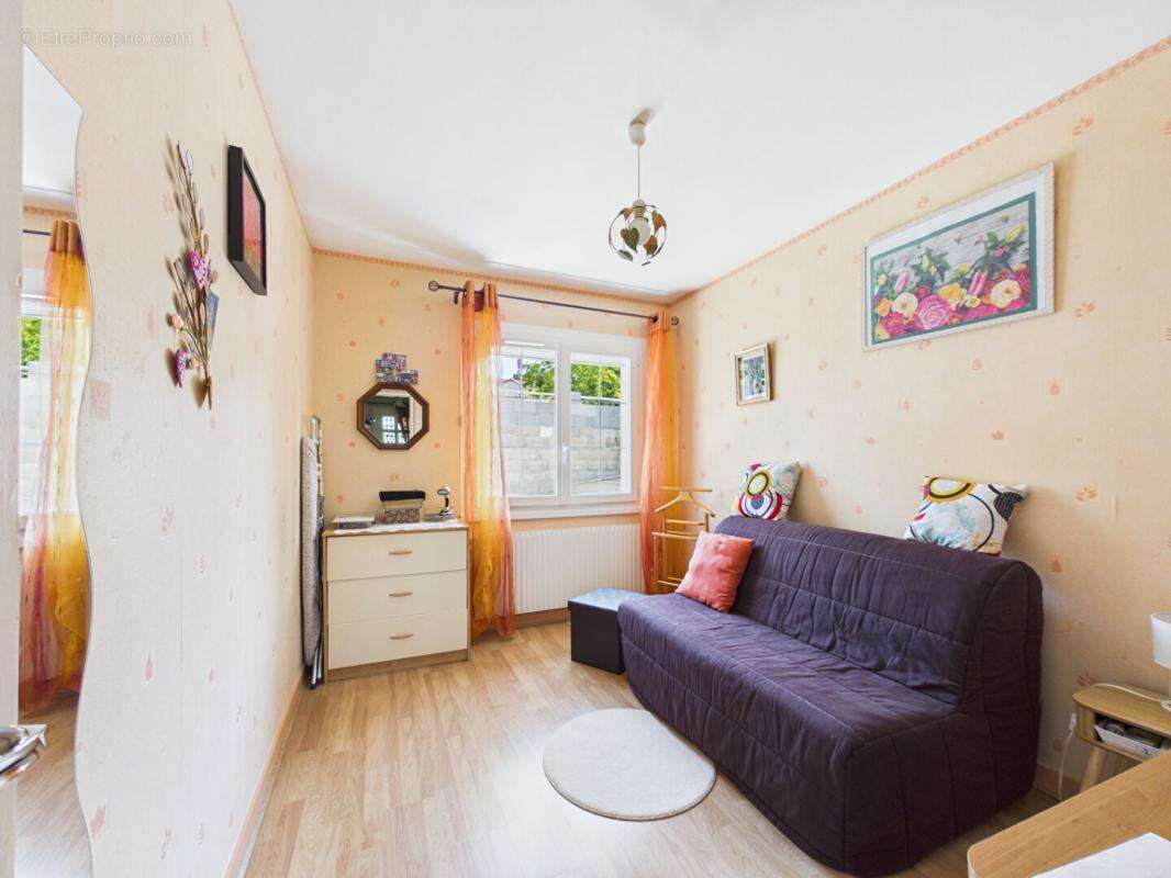 Maison Montamise 4 pièce(s) 105 m2 - photo 6