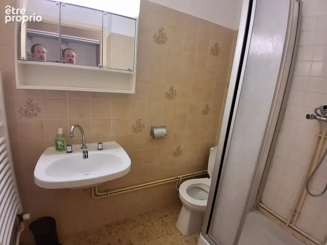 Appartement 1 pièce 24 m² à vendre à Agnieres-En-Devoluy (05250) - photo 5