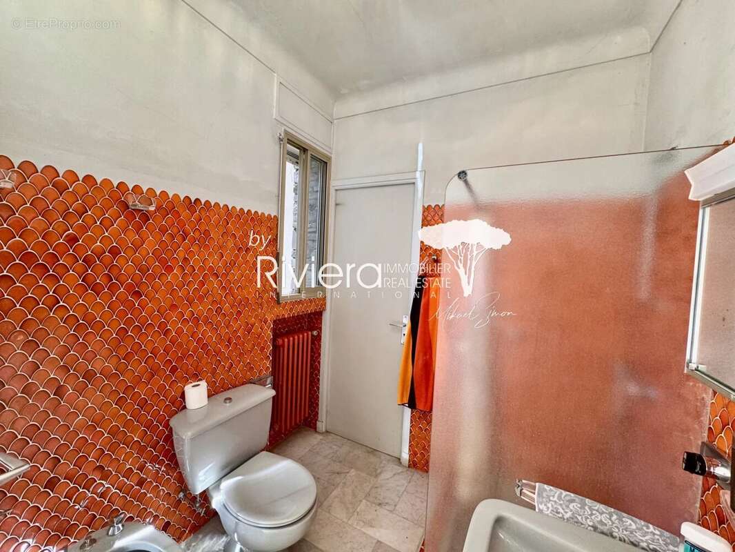 Maison à CAVALAIRE-SUR-MER