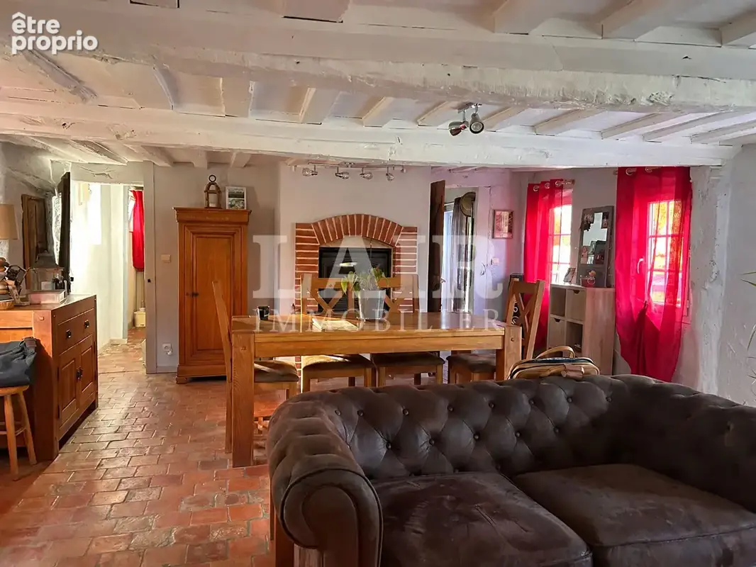 Maison Normande à vendre à Lignou - Ref O15818 - photo 5