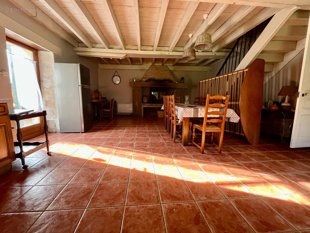 Maison à BOULAZAC