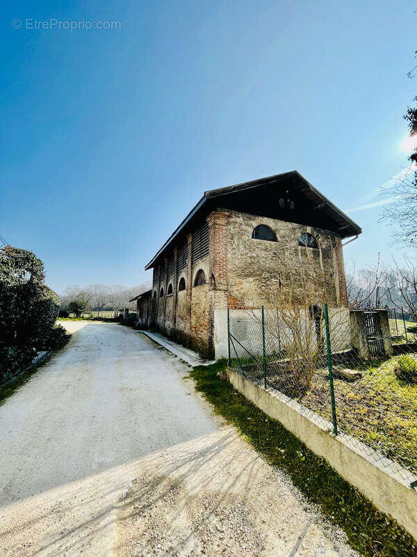 Maison à MOIRANS