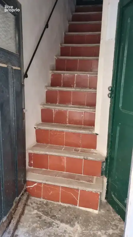 EXCLUSIVITE - Maison de village à restaurer - photo 3