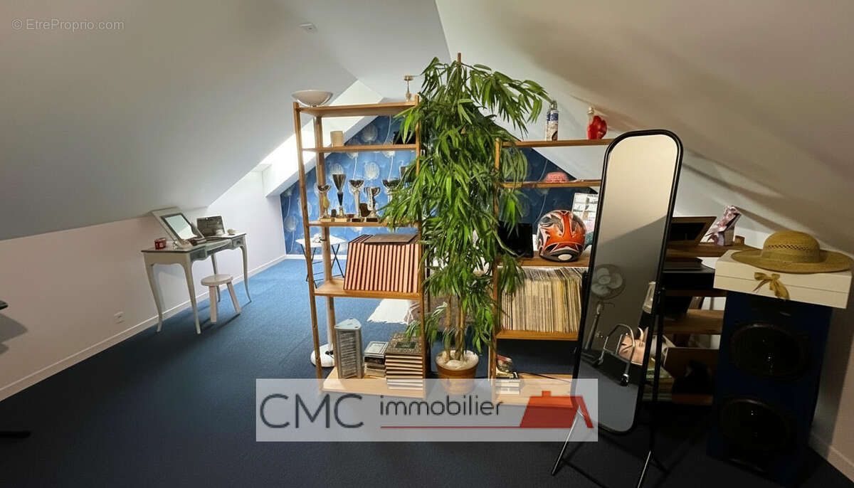 Maison 107 m² à Houx  - photo 11