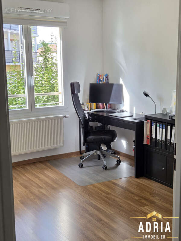 Appartement 67 m² à Russange  - photo 5