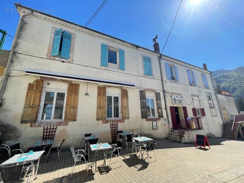 Appartement à VEYNES