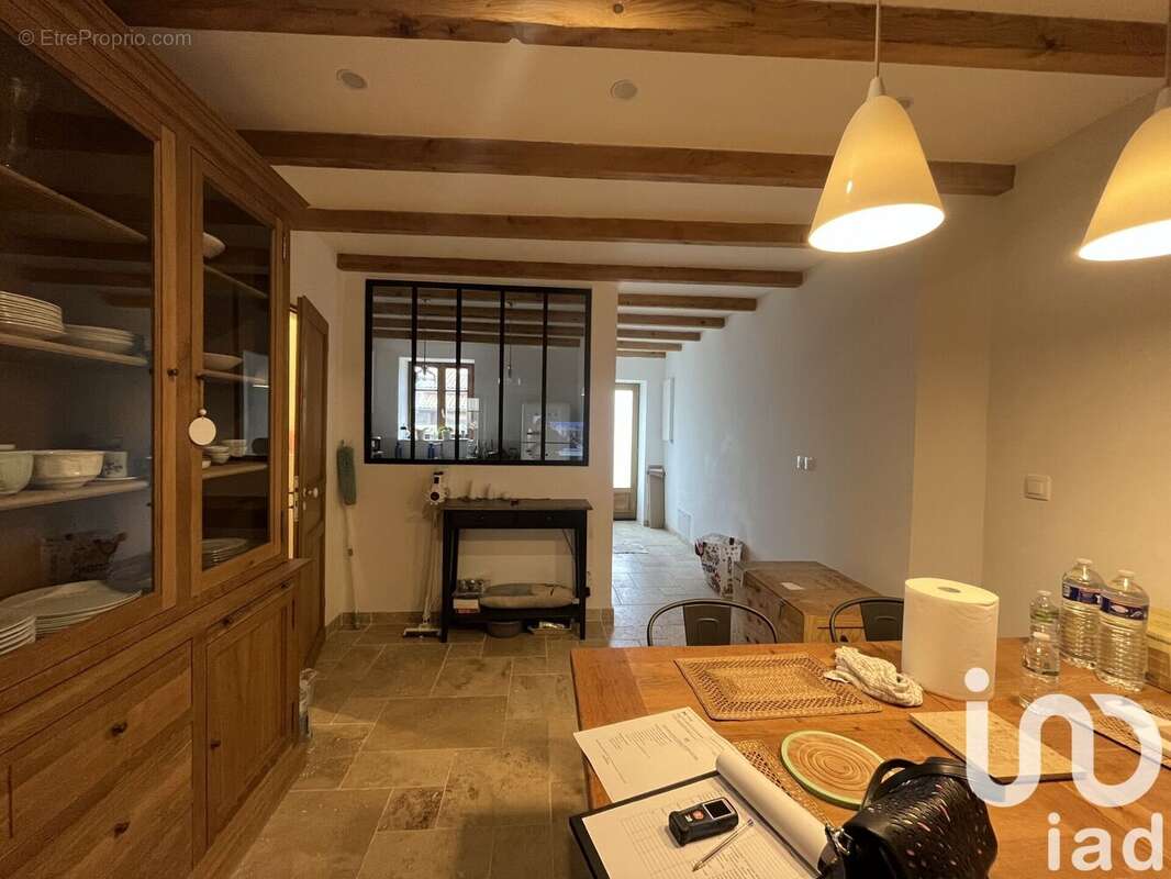 Photo 6 - Maison à SAINTE-EULALIE-DE-CERNON