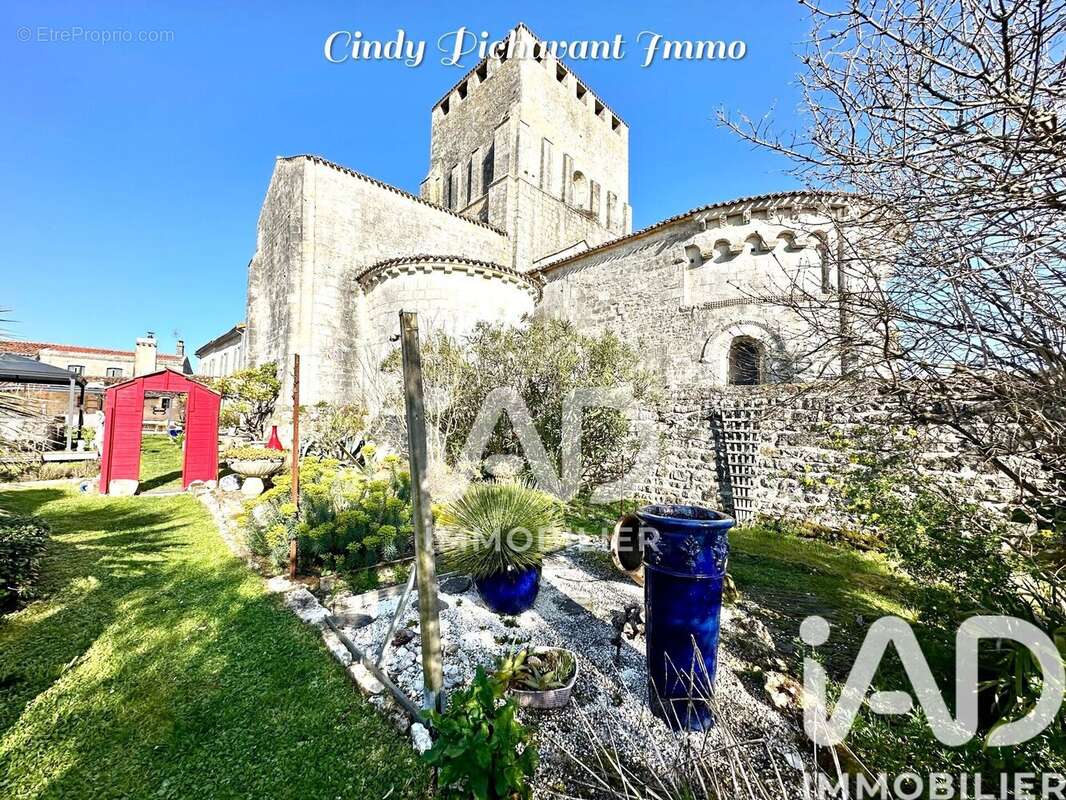 Photo 3 - Maison à MORNAC-SUR-SEUDRE