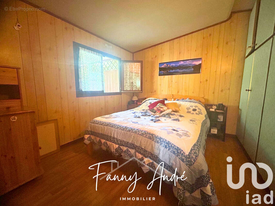 Photo 6 - Maison à LE CASTELLET