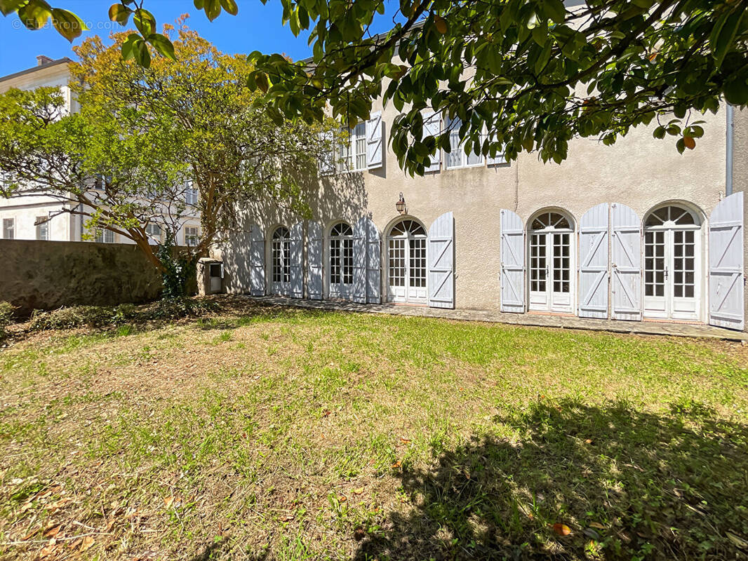 Maison à SAINT-SEVER