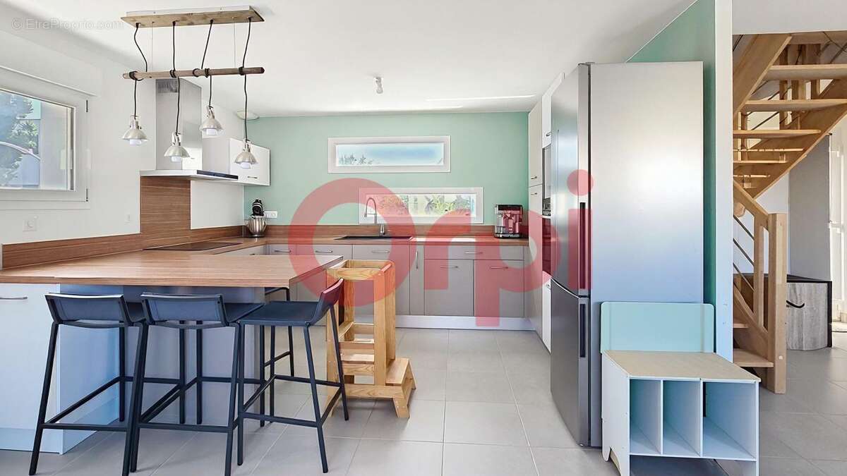 Maison À Vendre - photo 3