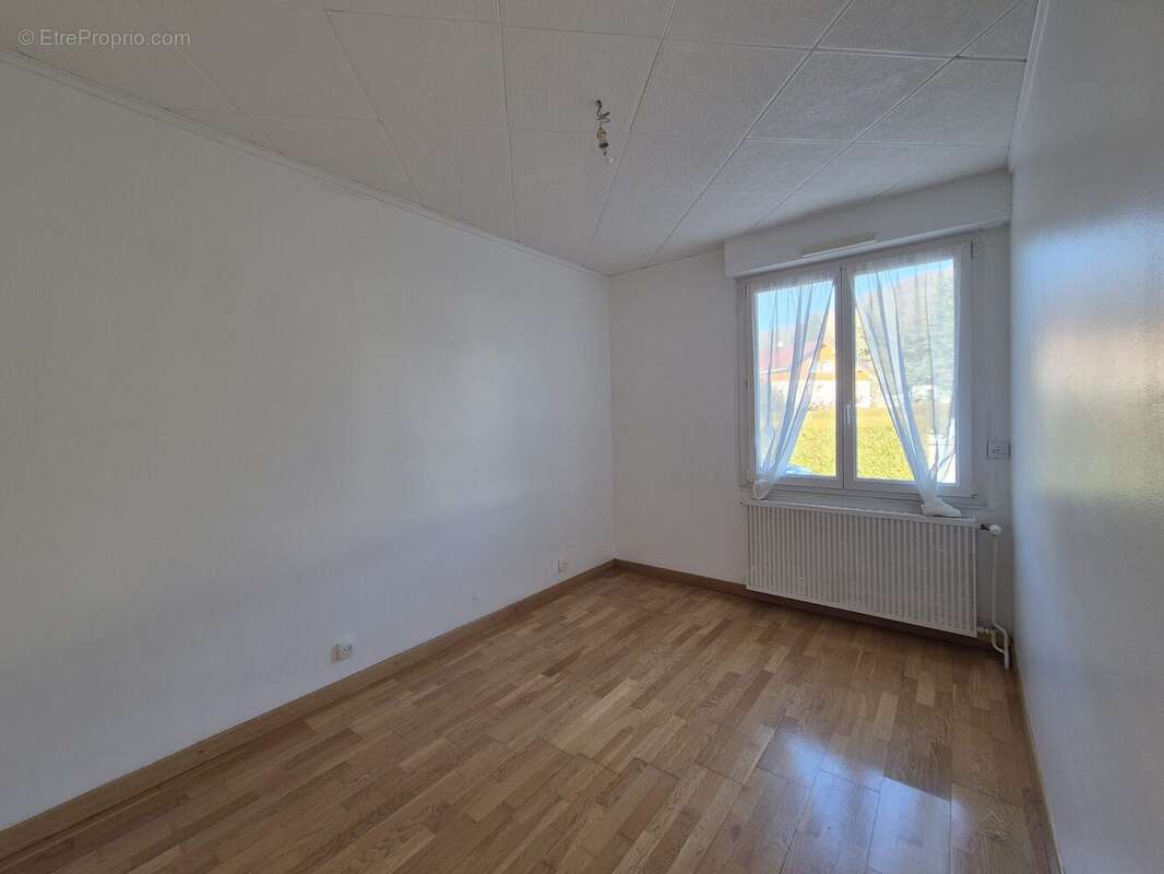 Maison à FOUCHERANS