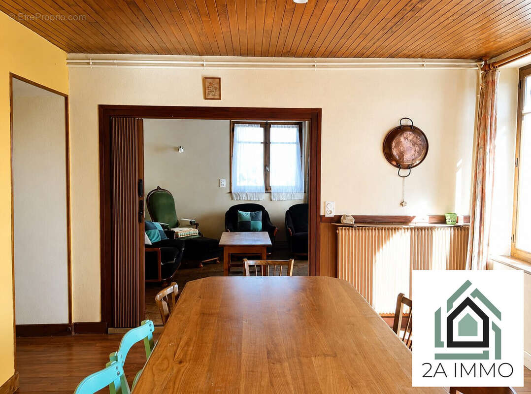 Maison 145 m² à Escoutoux  - photo 3