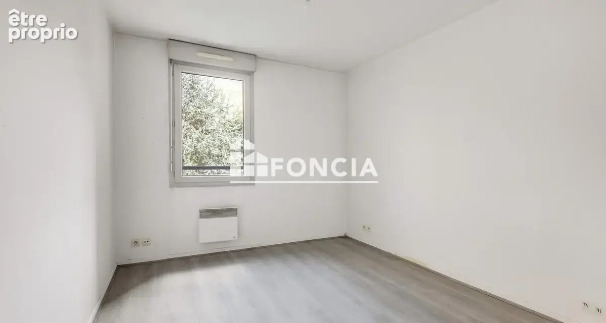 Type 3 _ montebello avec balcon stationnement - photo 9