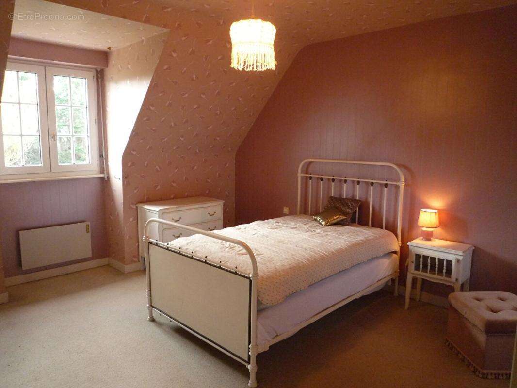 Maison à SAINT-POL-DE-LEON