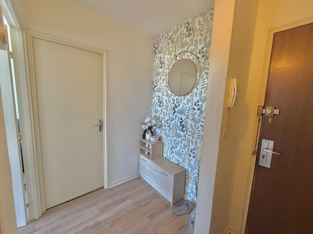 Appartement à OLIVET