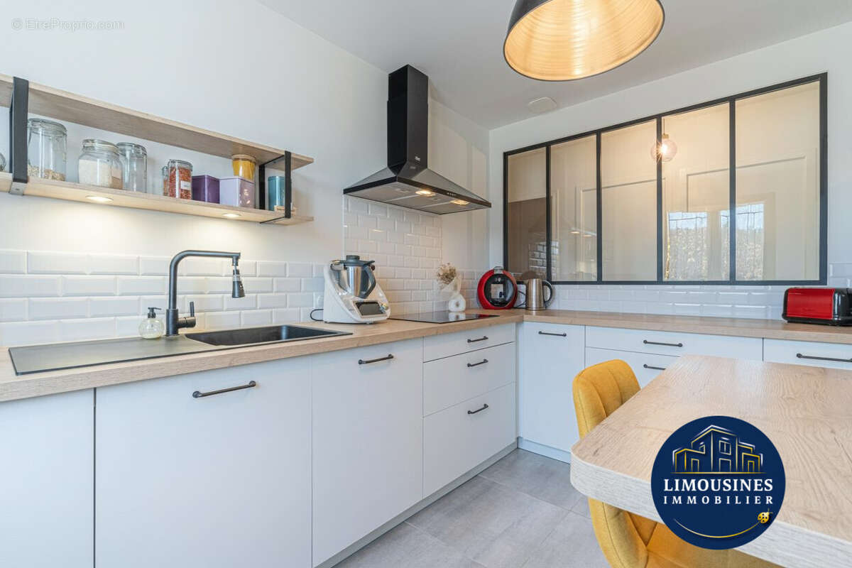 Maison 75 m² à Limoges  - photo 6