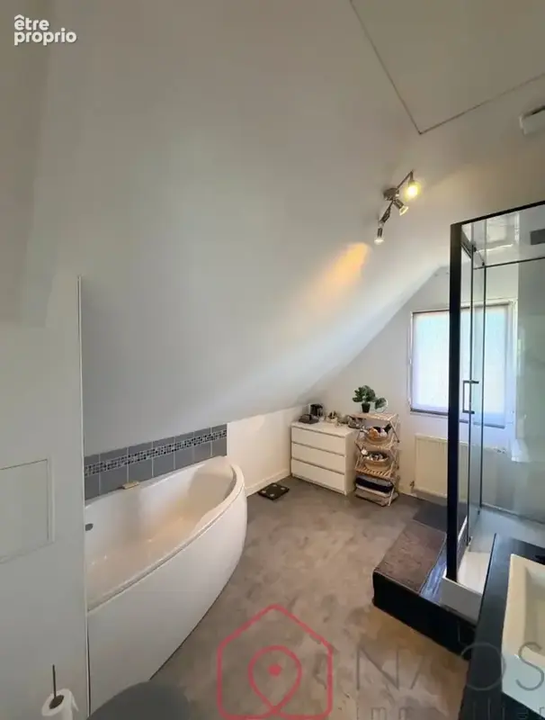 Maison 7 pièces 122m2 - photo 9