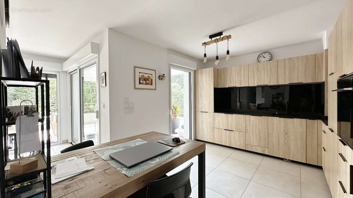 Appartement à HOSSEGOR