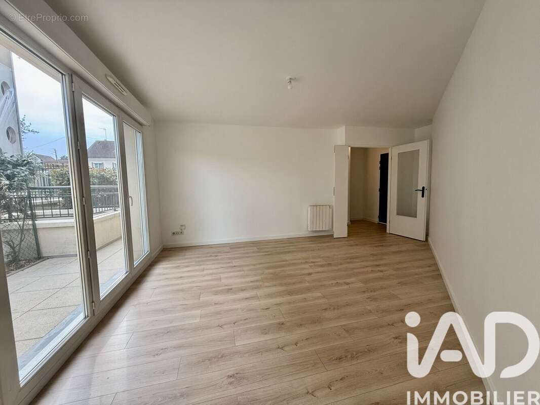 Photo 2 - Appartement à FRANCONVILLE