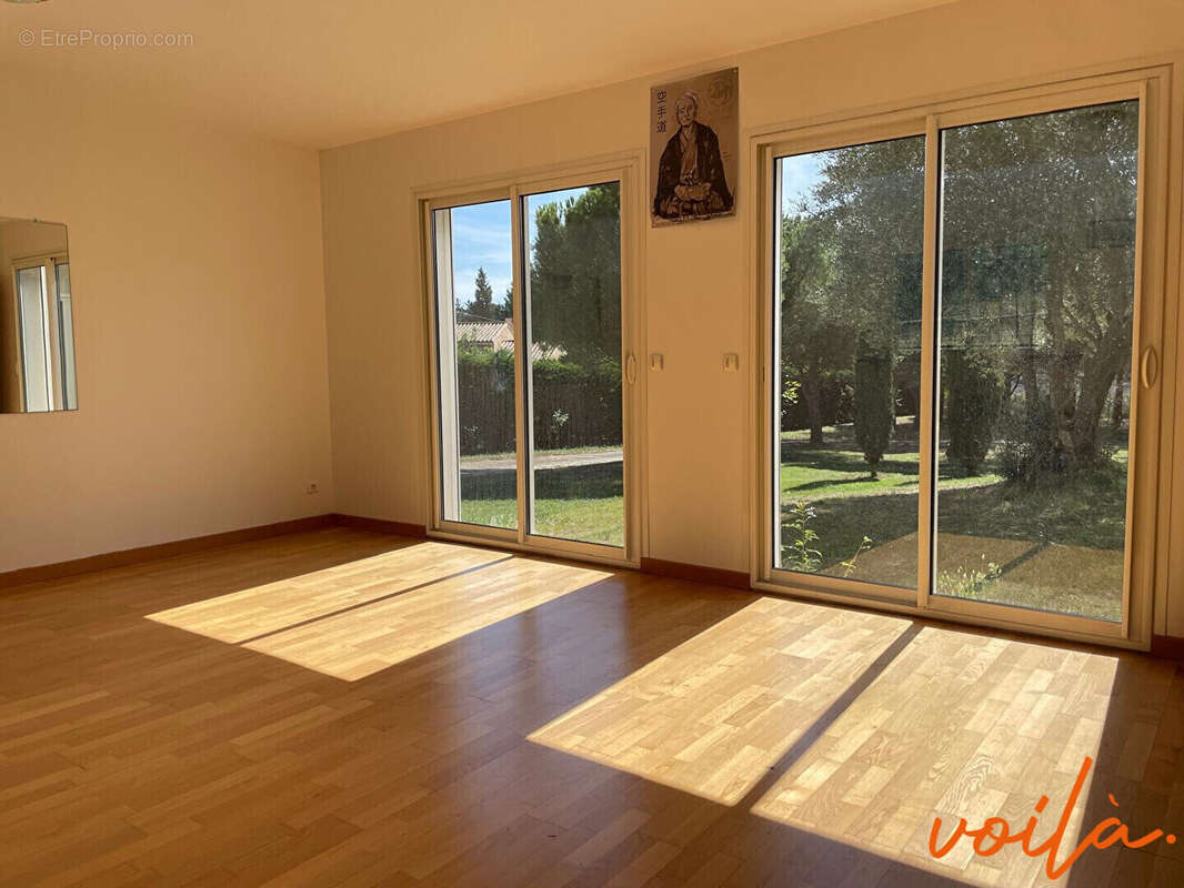 Maison à CARCASSONNE