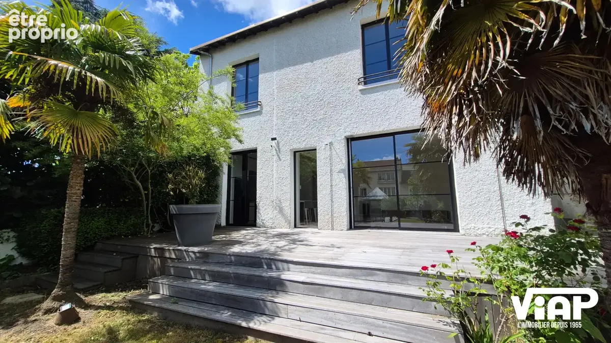 Photo Maison à Limoges au prix de 399 000€