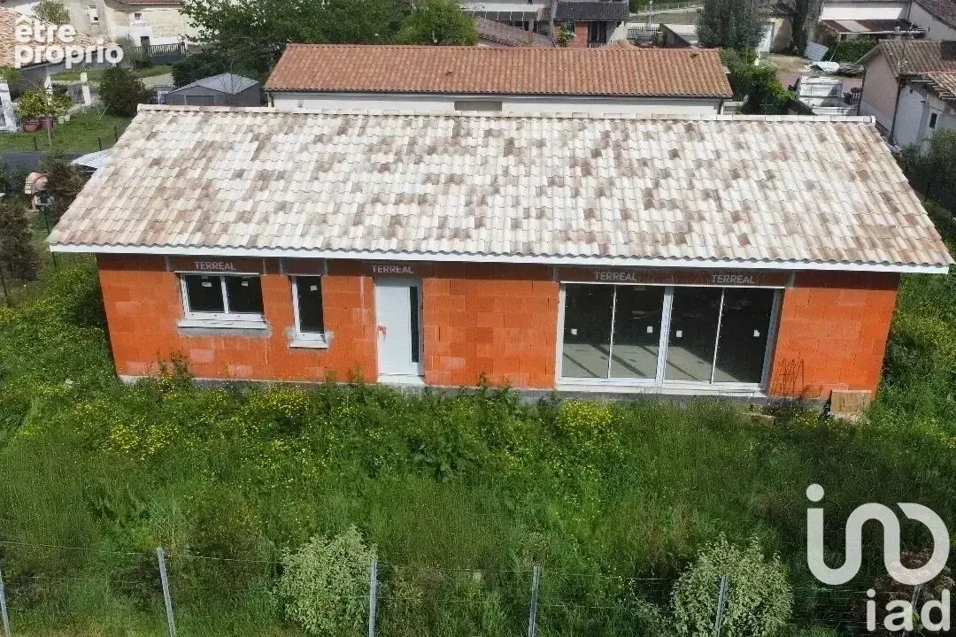 Photo 1 - Maison à COUTRAS