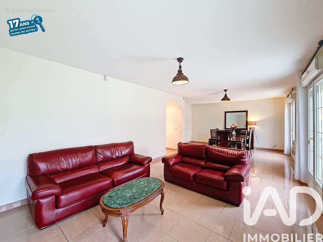 Photo 5 - Maison à DRANCY