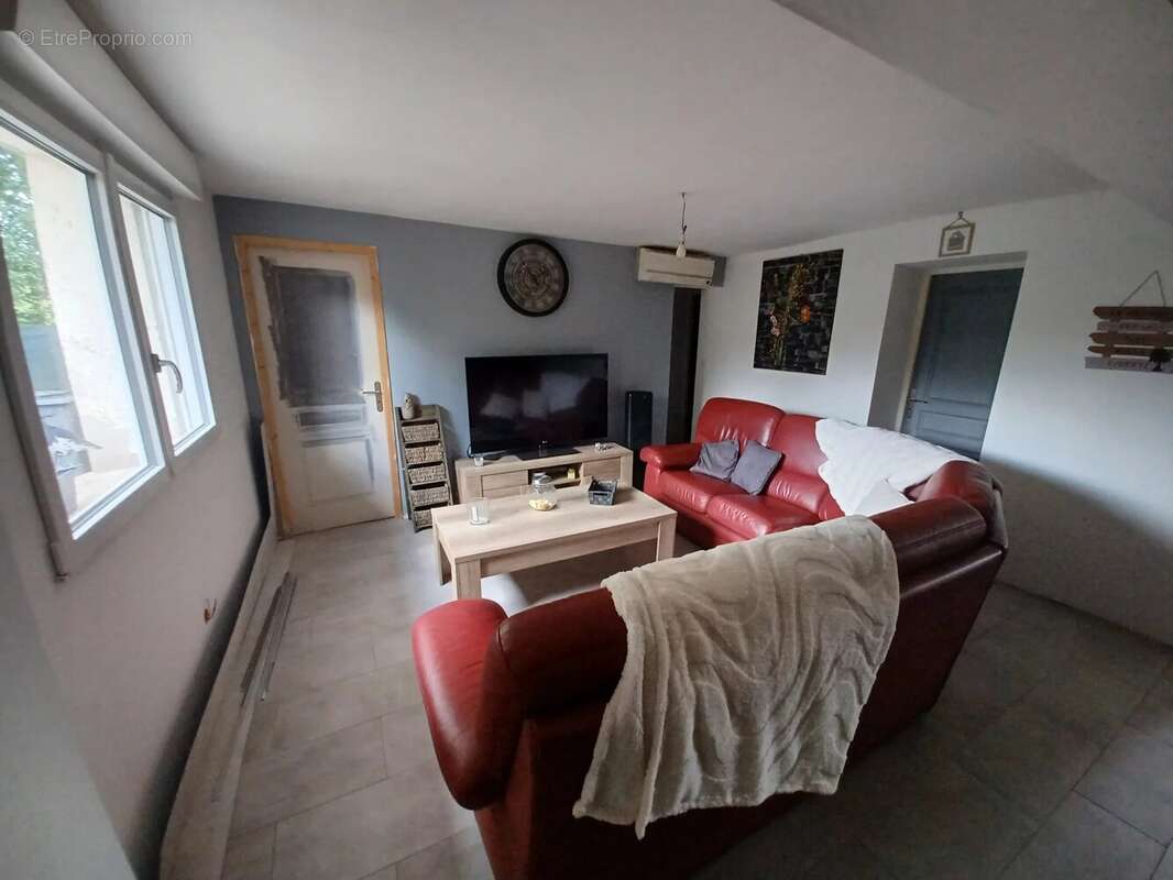 Maison à DESVRES